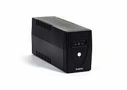 Купить ИБП RAPAN-UPS 800, универсальный источник бесперебойного питания в Екатеринбурге