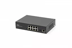 Купить Коммутатор SKAT PoE-8E-1G-1S V.2 в Екатеринбурге