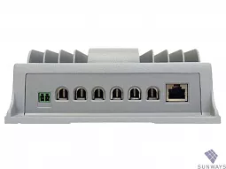 Купить Контроллер заряда EPSolar Tracer MPPT 4215BN в Екатеринбурге