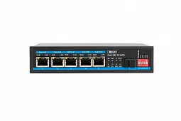 Купить Коммутатор SKAT PoE-5E-1S UPS в Екатеринбурге