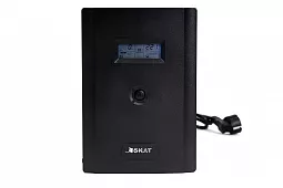 Купить ИБП SKAT-UPS 3000/1800, универсальный источник бесперебойного питания МИНПРОМТОРГ в Екатеринбурге