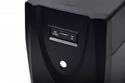 Купить ИБП RAPAN-UPS 2000, универсальный источник бесперебойного питания в Екатеринбурге