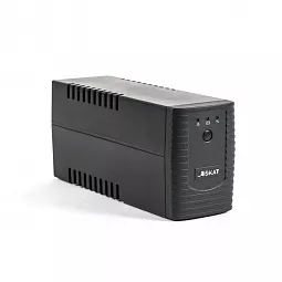 Купить ИБП SKAT-UPS 600/350, универсальный источник бесперебойного питания МИНПРОМТОРГ в Екатеринбурге