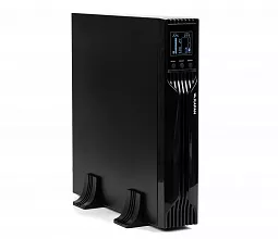 Купить ИБП RAPAN-UPS 1000 RACK+2X9AH, универсальный источник бесперебойного питания в Екатеринбурге