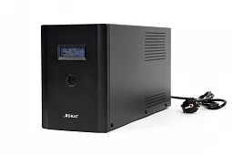Купить ИБП SKAT-UPS 3000/1800, универсальный источник бесперебойного питания МИНПРОМТОРГ в Екатеринбурге