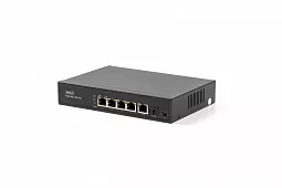 Купить Коммутатор SKAT PoE-4E-1G-1S в Екатеринбурге