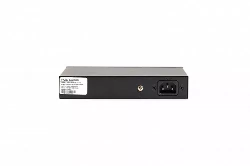 Купить Коммутатор SKAT PoE-4E-1G-1S в Екатеринбурге от производителя - фото №4