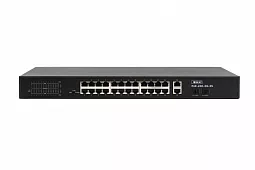 Купить Коммутатор SKAT PoE-24E-2G-2S в Екатеринбурге