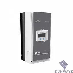 Купить Контроллер заряда EPSolar Tracer MPPT 10420АN в Екатеринбурге