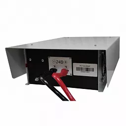 Купить ИС1-24-2000 Р инвертор, преобразователь напряжения DC/AC, 24В/220В, 2000Вт в Екатеринбурге