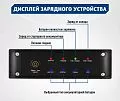 Купить Зарядное устройство постоянного тока DC/DC ЗУ12/12-20 в  Екатеринбурге