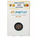 Купить Комплект ИБП для газового котла "Стандарт 75" + Стабилизатор напряжения Энергия в  Екатеринбурге