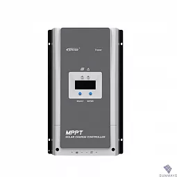 Купить Контроллер заряда EPSolar Tracer MPPT 10420АN в Екатеринбурге