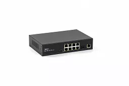 Купить Коммутатор SKAT PoE-8E-1G-1S V.2 в Екатеринбурге
