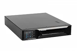 Купить ИБП RAPAN-UPS 3000 RACK+4X9AH, универсальный источник бесперебойного питания в Екатеринбурге