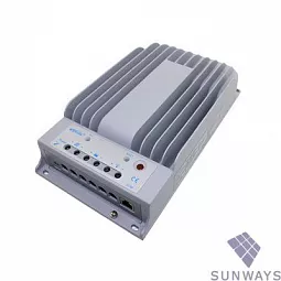 Купить Контроллер заряда EPSolar Tracer MPPT 4215BN в Екатеринбурге
