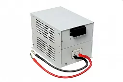 Купить ИБПС-24-2000 OffLine, инвертор DC/AC с зарядным устройством, 24 В/220 В, 2000 Вт в Екатеринбурге