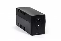 Купить ИБП RAPAN-UPS 2000, универсальный источник бесперебойного питания в Екатеринбурге
