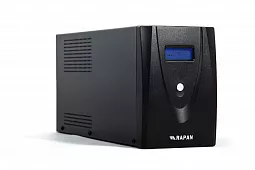 Купить ИБП RAPAN-UPS 3000, универсальный источник бесперебойного питания в Екатеринбурге