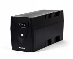 Купить ИБП RAPAN-UPS 1500, универсальный источник бесперебойного питания в Екатеринбурге