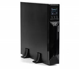 Купить ИБП RAPAN-UPS 2000 RACK+4X9AH, универсальный источник бесперебойного питания в Екатеринбурге