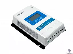 Купить Контроллер заряда XTRA2206N-XDS2 в Екатеринбурге