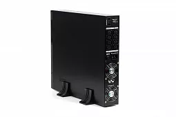 Купить ИБП RAPAN-UPS 3000 RACK+4X9AH, универсальный источник бесперебойного питания в Екатеринбурге