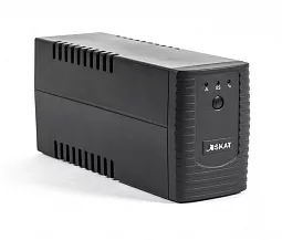 Купить ИБП SKAT-UPS 600/350, универсальный источник бесперебойного питания МИНПРОМТОРГ в Екатеринбурге
