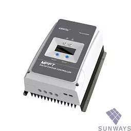 Купить Контроллер заряда EPSolar Tracer MPPT 10420АN в Екатеринбурге