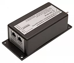 Купить ПН4-80-56 пассивный PoE-инжектор, преобразователь напряжения DC/DC, 80В/56В в Екатеринбурге