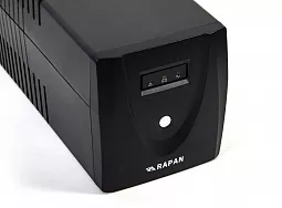 Купить ИБП RAPAN-UPS 1000, универсальный источник бесперебойного питания в Екатеринбурге
