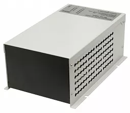 Купить ИС-12-1500У инвертор, преобразователь напряжения DC/AC, 12В/220В, 1500Вт в Екатеринбурге