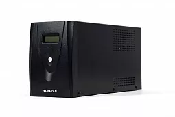 Купить ИБП RAPAN-UPS 3000, универсальный источник бесперебойного питания в Екатеринбурге