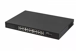 Купить Коммутатор SKAT PoE-24E-2G-2S в Екатеринбурге