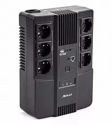 Купить ИБП SKAT-UPS 800 AI, универсальный источник бесперебойного питания МИНПРОМТОРГ в Екатеринбурге