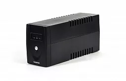 Купить ИБП RAPAN-UPS 600, универсальный источник бесперебойного питания в Екатеринбурге