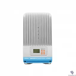 Купить Контроллер заряда EPSolar Tracer MPPT ET4415BND в Екатеринбурге