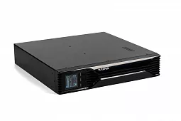 Купить ИБП RAPAN-UPS 1000 RACK+2X9AH, универсальный источник бесперебойного питания в Екатеринбурге