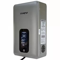 Купить Инверторный стабилизатор напряжения Энергия Expert 1000 (1000 ВА) в Екатеринбурге