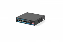 Купить Коммутатор SKAT PoE-5E-1S UPS в Екатеринбурге