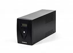 Купить ИБП RAPAN-UPS 3000, универсальный источник бесперебойного питания в Екатеринбурге