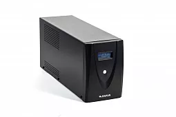 Купить ИБП RAPAN-UPS 3000, универсальный источник бесперебойного питания в Екатеринбурге