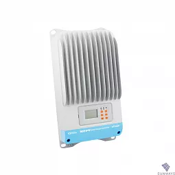 Купить Контроллер заряда EPSolar Tracer MPPT ET4415BND в Екатеринбурге