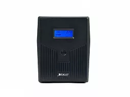 Купить ИБП SKAT-UPS 2000/1200, универсальный источник бесперебойного питания МИНПРОМТОРГ в Екатеринбурге