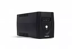 Купить ИБП RAPAN-UPS 600, универсальный источник бесперебойного питания в Екатеринбурге