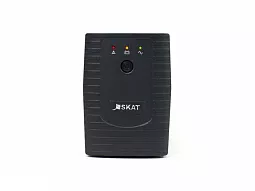 Купить ИБП SKAT-UPS 800/400, универсальный источник бесперебойного питания МИНПРОМТОРГ в Екатеринбурге
