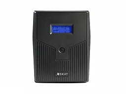 Купить ИБП SKAT-UPS 1500/900, универсальный источник бесперебойного питания МИНПРОМТОРГ в Екатеринбурге