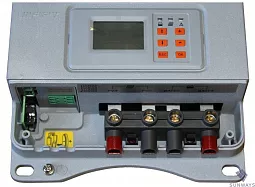 Купить Контроллер заряда EPSolar Tracer MPPT ET4415BND в Екатеринбурге