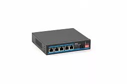 Купить Коммутатор SKAT PoE-5E-1S UPS в Екатеринбурге