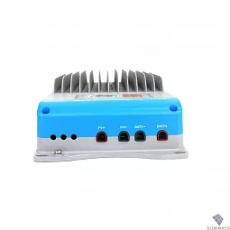 Купить Контроллер заряда EPSolar Tracer MPPT ET4415BND в Екатеринбурге
